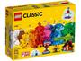 Imagem de LEGO Classic Blocos e Casas 270 Peças - 11008