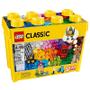 Imagem de Lego Classic Caixa Criativa Grande 10698 + Base Verde 10700