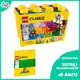 Imagem de Lego Classic Caixa Criativa Grande 10698 + Base Verde 10700