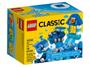 Imagem de LEGO Classic Caixa de Criatividade Azul