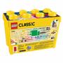 Imagem de LEGO Classic - Caixa Grande de Lego Clássico - Peças Criativas - 790 Peças - Lego