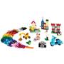 Imagem de Lego Classic Caixa Grande de Peças Criativas 10698 - 790pcs