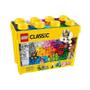 Imagem de Lego Classic - Caixa Grande de Peças Criativas -10698