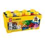 Imagem de LEGO Classic Caixa Média de Peças Criativas 10696