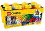 Imagem de Lego Classic - Caixa Média De Peças Criativas - 10696