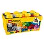 Imagem de Lego Classic Caixa Média de Peças Criativas em 35 Cores