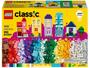 Imagem de LEGO Classic Casas Criativas 11035 850 Peças