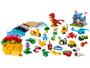 Imagem de LEGO Classic Construir Juntos 1601 Peças