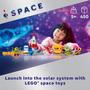 Imagem de LEGO Classic Creative Space Planets 11037 - Conjunto de Brinquedos de Construção