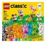 Imagem de Lego Classic Criativos Animais De Estimação 11034