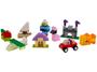 Imagem de LEGO Classic Maleta da Criatividade 213 Peças