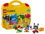 Imagem de LEGO Classic Maleta da Criatividade 213 Peças