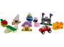 Imagem de LEGO Classic Maleta da Criatividade 213 Peças