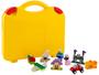 Imagem de LEGO Classic Maleta da Criatividade 213 Peças