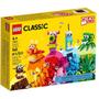 Imagem de Lego Classic Monstros Criativos 11017