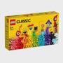 Imagem de LEGO CLASSIC - Muitas Peças - 4111111030