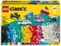 Imagem de LEGO Classic Veículos Criativos 11036 900 Peças