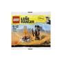 Imagem de LEGO Conjunto Lone Ranger Fogueira de Tonto