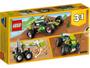 Imagem de Lego Creator 3 em 1 - Buggy Off-road 31123