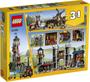 Imagem de LEGO Creator 3 em 1 - Castelo Medieval 31120