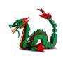 Imagem de Lego Creator 3 em 1 Dragão Medieval 31161 - 714 Peças