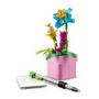Imagem de Lego Creator 3 Em 1 Máquina de Escrever Com Flores 363 Peças