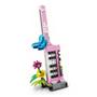 Imagem de Lego Creator 3 Em 1 Máquina de Escrever Com Flores 363 Peças