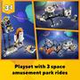 Imagem de LEGO Creator 3 em 1 - Montanha-Russa Espacial 31142