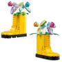 Imagem de Lego Creator 3 em 1 Regador Amarelo com Flores 31149