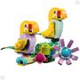 Imagem de Lego Creator 3 em 1 Regador com Flores 31149 - Lego