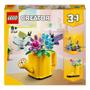 Imagem de Lego Creator 3 Em 1 Regador Com Flores 31149