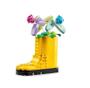Lego Creator 3 Em 1 Regador Com Flores - 31149 Imagem de Lego Creator 3 Em 1 Regador Com Flores - 31149