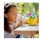 Lego Creator 3 Em 1 Regador Com Flores - 31149 Imagem de Lego Creator 3 Em 1 Regador Com Flores - 31149