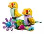 Imagem de Lego Creator 3 Em 1 Regador Com Flores 420 Peças - 31149