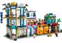 Imagem de Lego Creator 3 em 1 Rua Principal  31141