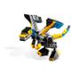 Imagem de Lego Creator 3 Em 1 Super Robô 31124 - 159 Peças