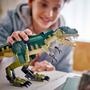 Imagem de Lego Creator 3 Em 1 - T Rex 31151