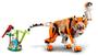 Imagem de LEGO Creator 3 Em 1 - Tigre Majestoso