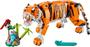 Imagem de LEGO Creator 3 Em 1 - Tigre Majestoso