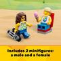 Imagem de LEGO Creator 3 em 1 - Trailer de Praia 31138