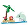 Imagem de LEGO Creator 3 em 1 - Ukulele Tropical