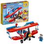 Imagem de LEGO Creator 3in1 Daredevil Stunt Plane 31076 Building Kit (200 Peças)