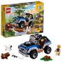 Imagem de LEGO Creator 3in1 Outback Adventures 31075 Building Kit (225 Peça)