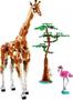 Imagem de Lego Creator 3in1  Wild Animal Safari 780 peças - 31150