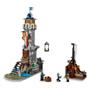 Imagem de Lego Creator 3x1 Castelo Medieval 31120