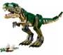 Imagem de Lego Creator 626 Peças T-Rex 3 Em 1 - 31151