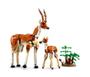 Imagem de Lego Creator Animais Selvagens Do Safari - 31150