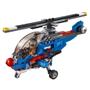 Imagem de Lego Creator Avião de Corrida 3 em 1  31094