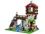 Imagem de LEGO Creator Cabana de Montanha 