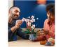 Imagem de LEGO Creator Expert Orquídea 608 Peças